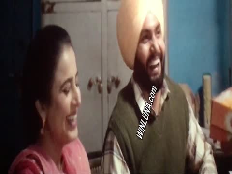 Balle O Chalaak Sajjna 2023 Punjabi thumb