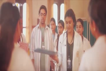 Doctor G 2022 Hindi thumb