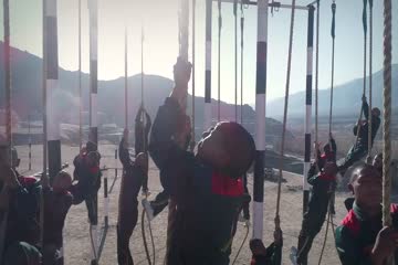 Ladakh Warriors 2020 thumb