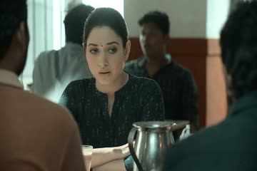 November Story 2021 S01 Knitting Episode 5 in hindi thumb