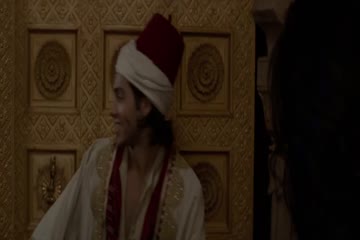 Aladdin 2019 Dubb in Hindi thumb