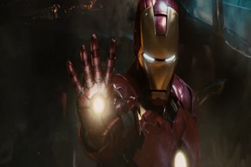 Iron Man 2 2010 Dubb in Hindi thumb