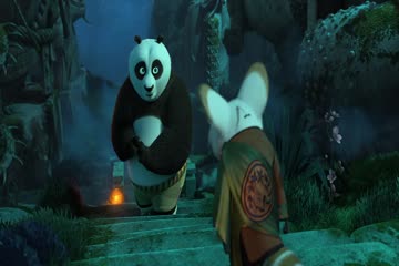 Kung Fu Panda 3 2016 Hd 720p thumb