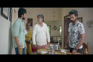 Maragadha Naanayam 2017 in Hindi thumb