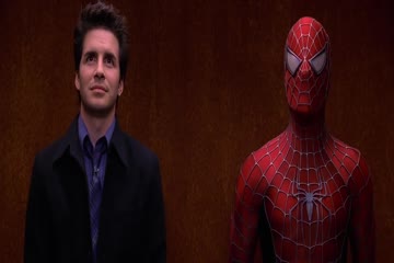Spider Man 2 2004 Dubb in Hindi thumb
