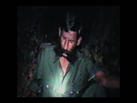 The Hunt for Veerappan 2023 Chapter Four The Way Out S1Ep4 Episode 4 Hindi thumb