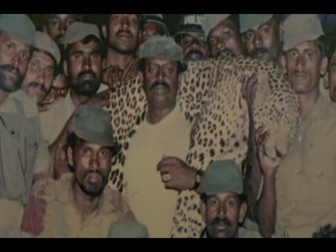The Hunt for Veerappan 2023 Chapter Two The Bloodbath S1Ep2 Episode 2 Hindi thumb